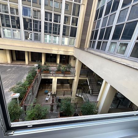 로마 Bilocale San Giovanni Design Apartament 아파트 외부 사진