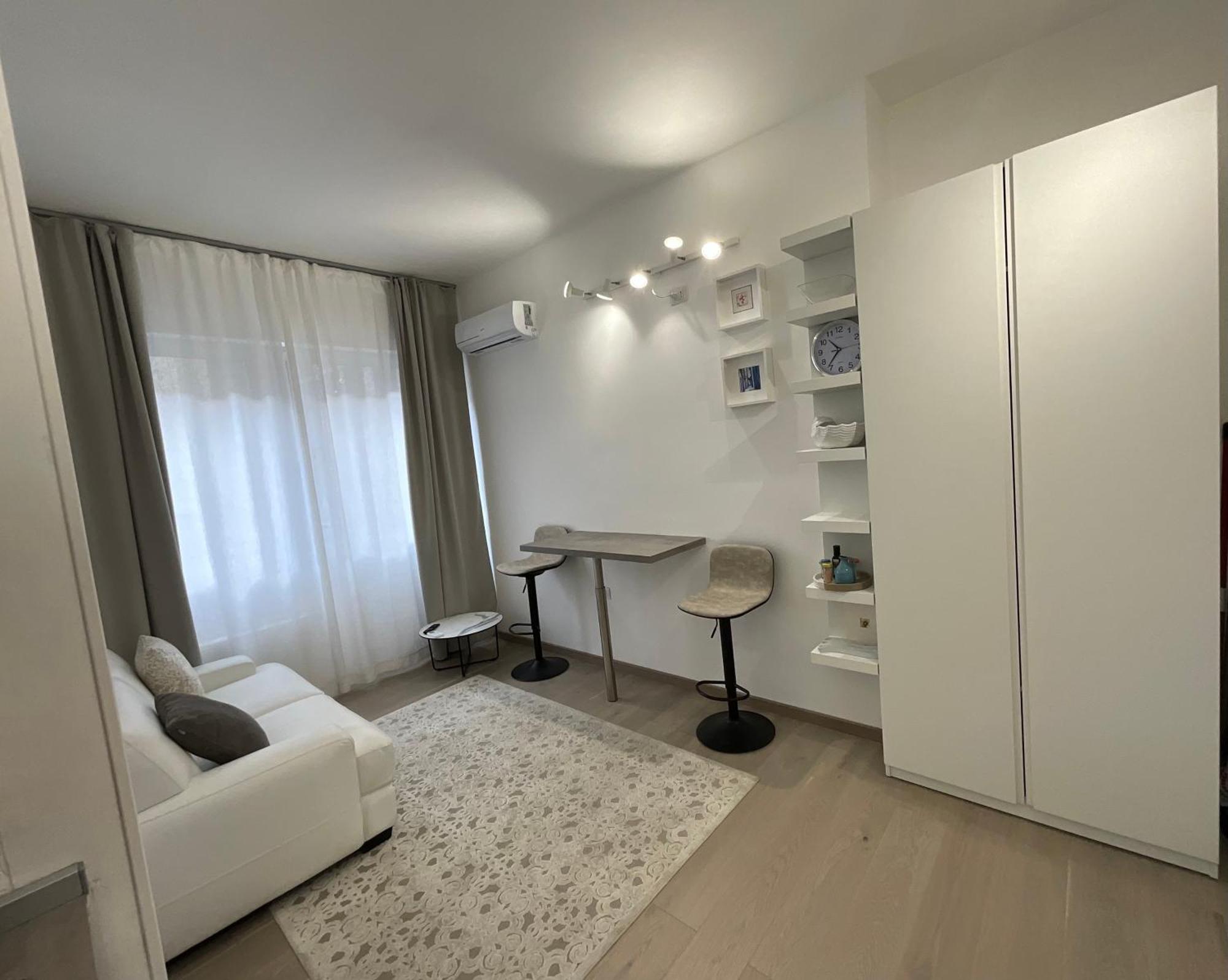 로마 Bilocale San Giovanni Design Apartament 아파트 외부 사진
