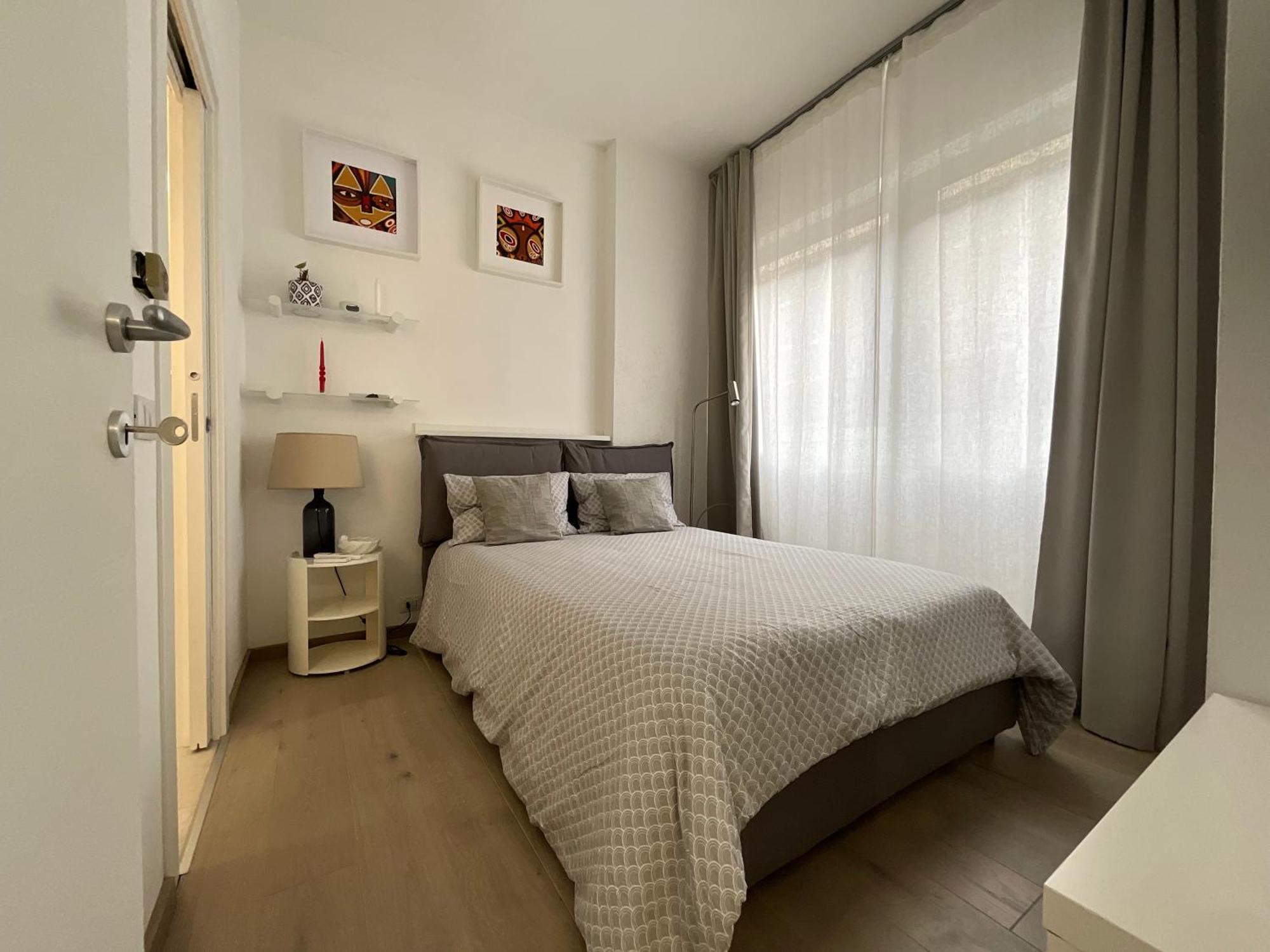 로마 Bilocale San Giovanni Design Apartament 아파트 외부 사진