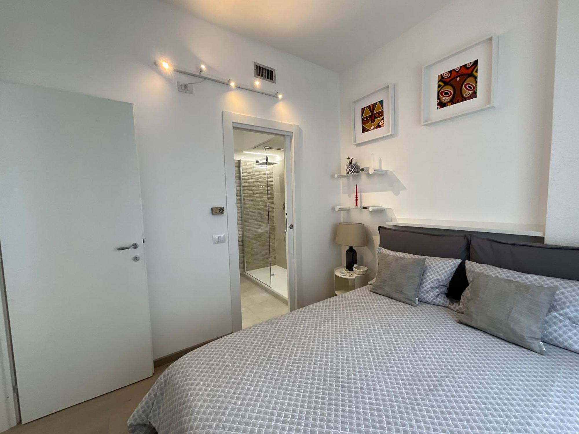 로마 Bilocale San Giovanni Design Apartament 아파트 외부 사진