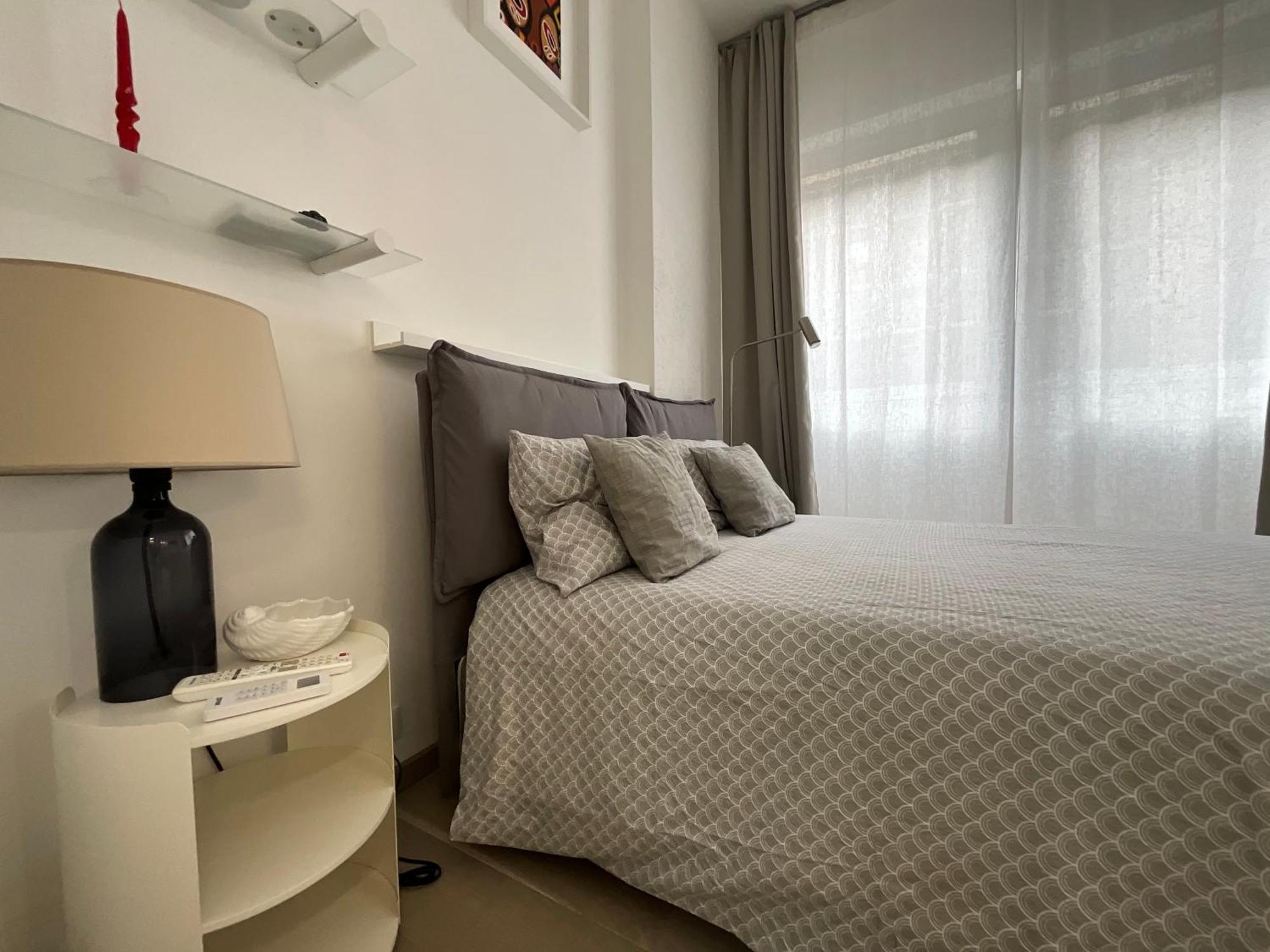 로마 Bilocale San Giovanni Design Apartament 아파트 외부 사진